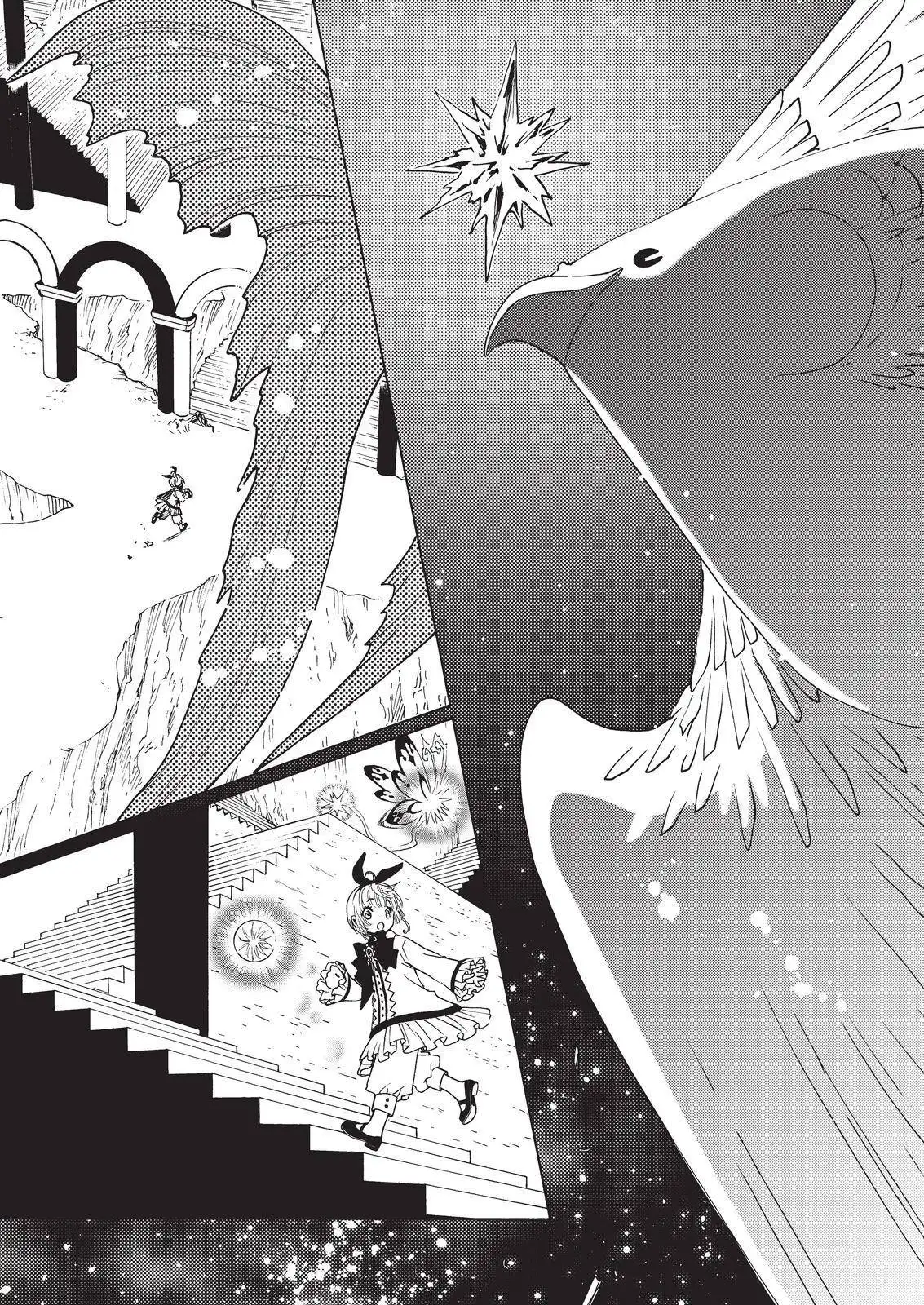 Cardcaptor Sakura - Clear Card Arc Chapter 65 6